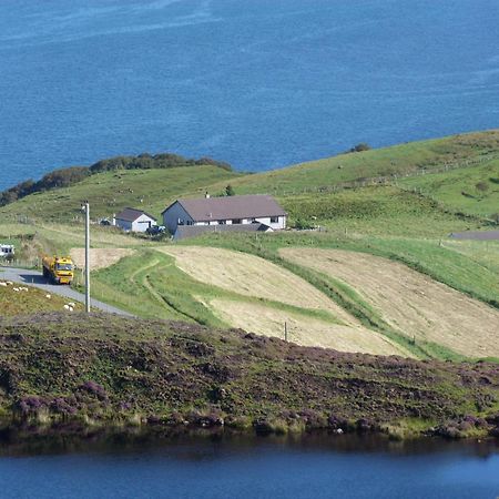 Gairloch View Bed & Breakfast Digg Exteriör bild