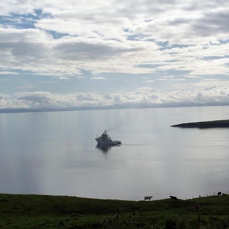 Gairloch View Bed & Breakfast Digg Exteriör bild