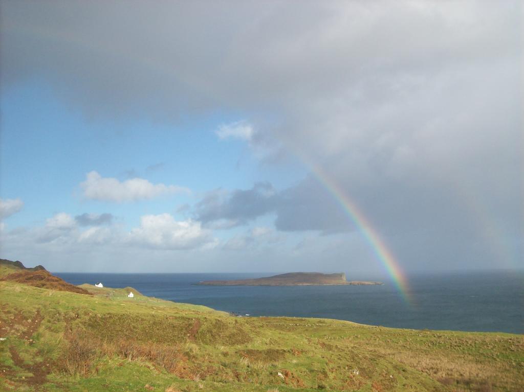 Gairloch View Bed & Breakfast Digg Rum bild