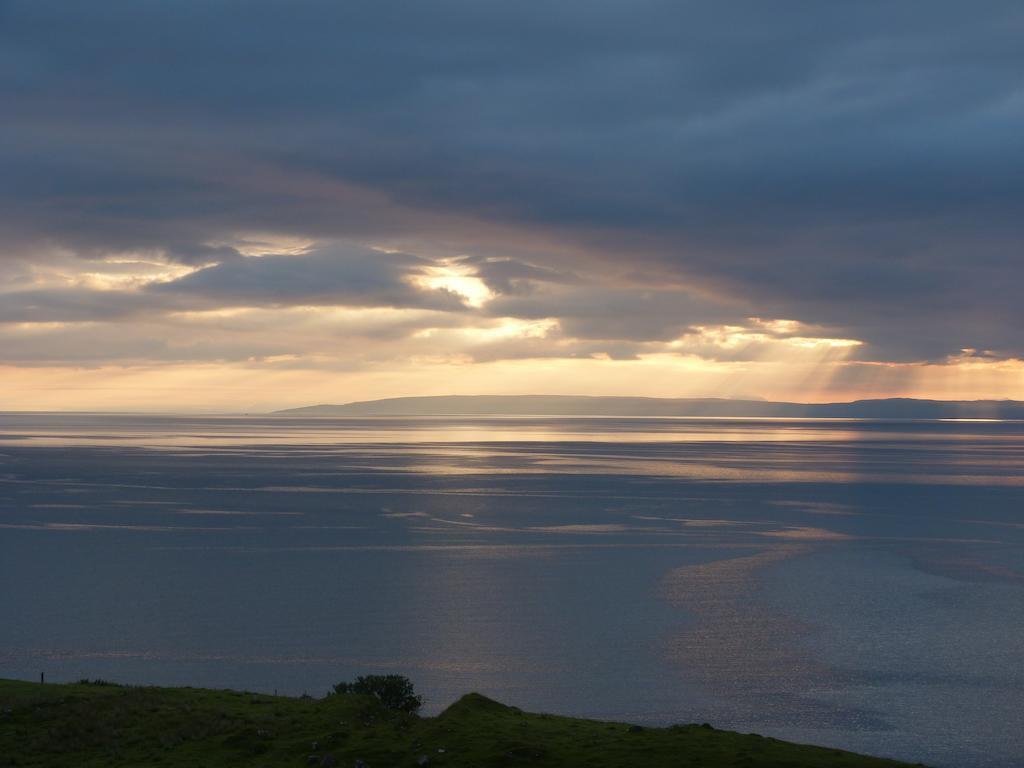 Gairloch View Bed & Breakfast Digg Rum bild