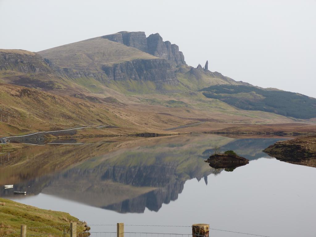 Gairloch View Bed & Breakfast Digg Rum bild