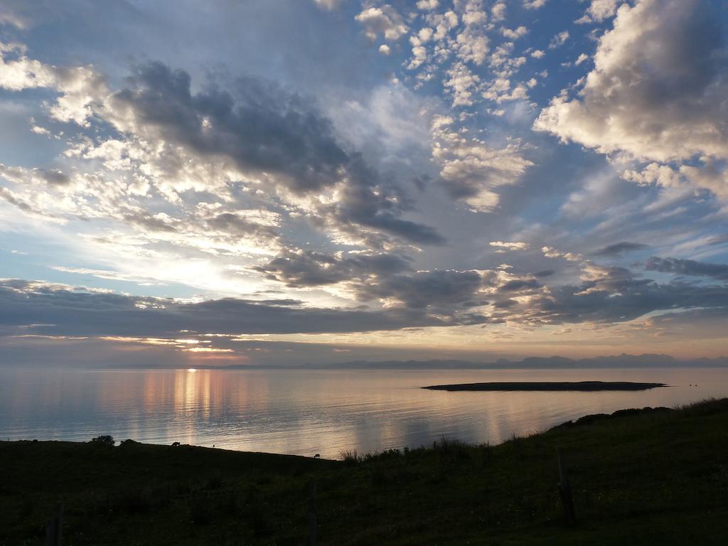 Gairloch View Bed & Breakfast Digg Rum bild