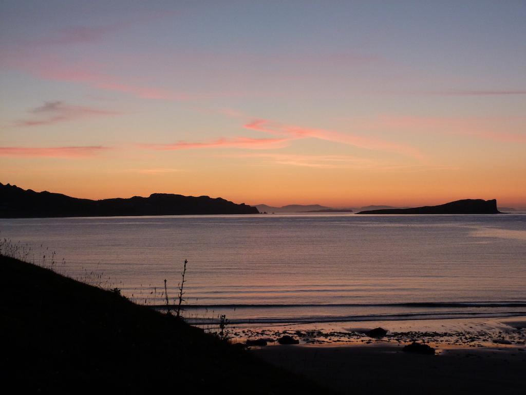 Gairloch View Bed & Breakfast Digg Rum bild